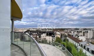 Appartement 5 Pièces 109 m² à louer à Suresnes (92150)