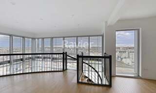 Appartement 5 Pièces 109 m² à louer à Suresnes (92150)