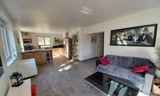 Appartement 4 Pièces 89 m² à vendre à Saint-Michel-de-Maurienne (73140)