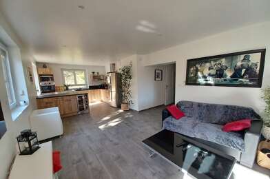 Appartement 4 pièces 240000 €