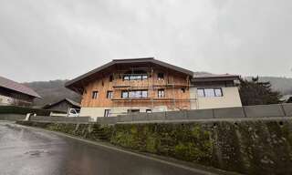 Appartement 4 Pièces 130 m² à vendre à Vougy (74130)