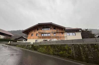 Appartement 4 pièces 249000 €