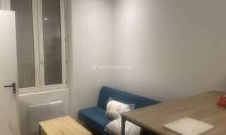 Appartement 1 Pièce 15 m² à louer à Vénissieux (69200)