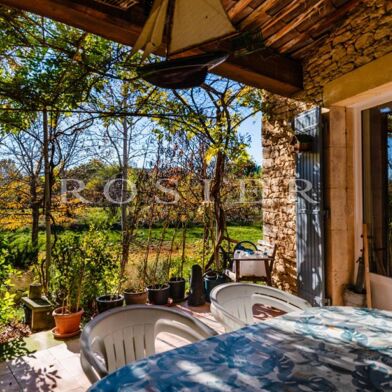 Maison 7 pièces 1200000 €