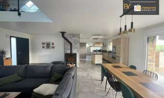 Maison 5 Pièces 150 m² à vendre à La Guerche-de-Bretagne (35130)