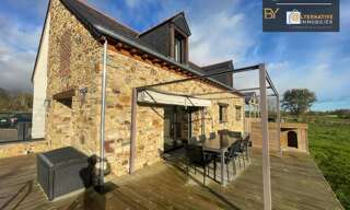 Maison 5 Pièces 150 m² à vendre à La Guerche-de-Bretagne (35130)