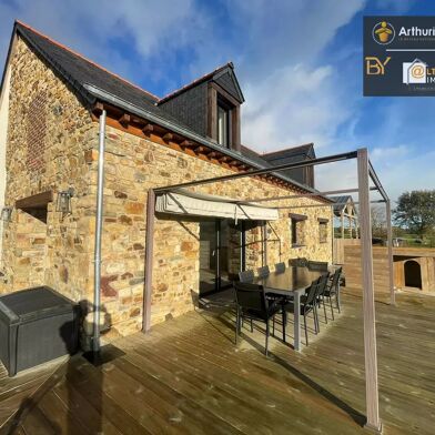 Maison 5 pièces 299250 €