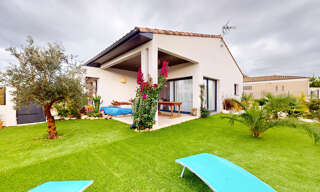 Maison 3 Pièces 85 m² à vendre à Sallèles-d'Aude (11590)