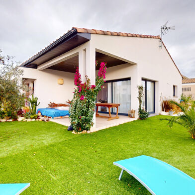 Maison 3 pièces 280000 €