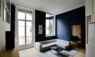 Appartement 3 Pièces 57 m² à vendre à Lyon 4 (69004)