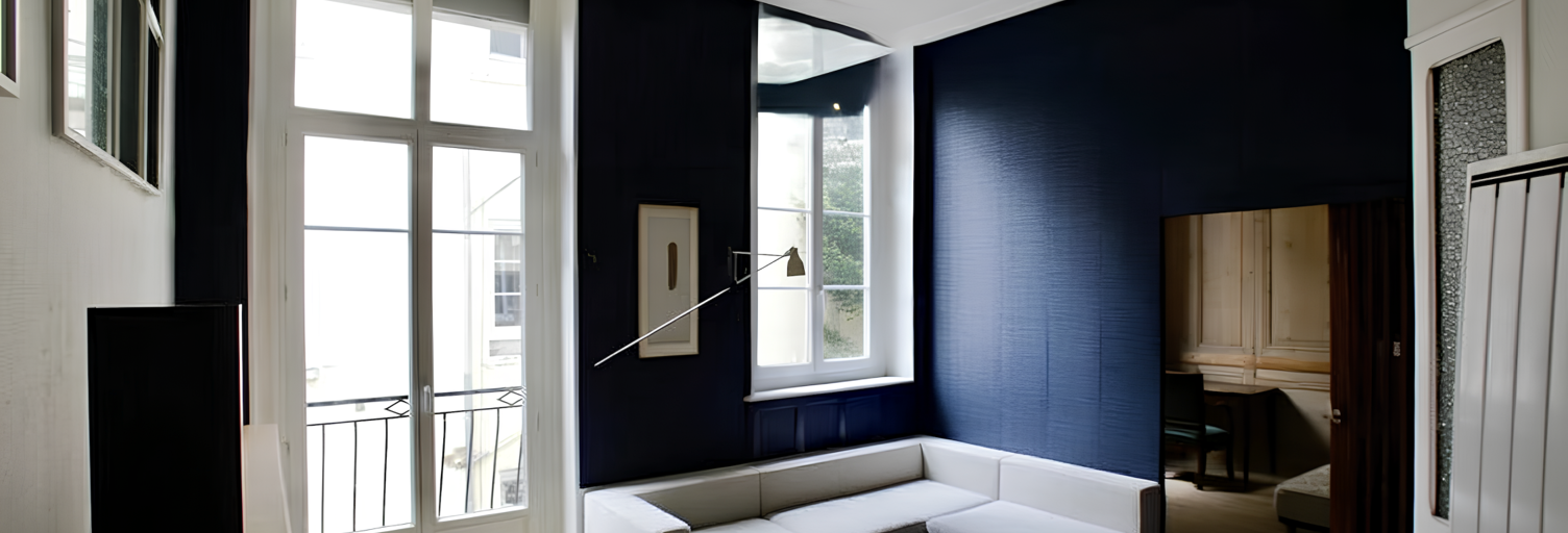 Appartement 3 Pièces 57 m² à vendre à Lyon 4 (69004)