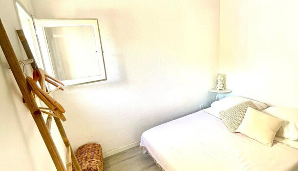 Villa / Maison 2 pièces  à vendre Saint-Cyprien-Plage 66750