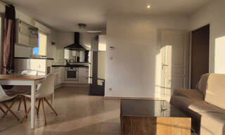 Appartement 3 Pièces 58 m² à louer à Saint-Fons (69190)