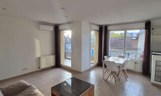 Appartement 3 Pièces 58 m² à louer à Saint-Fons (69190)