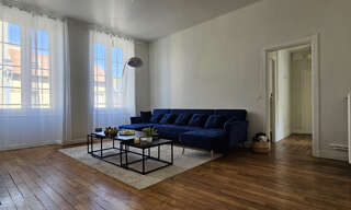 Appartement 4 Pièces 88 m² à louer à Reims (51100)