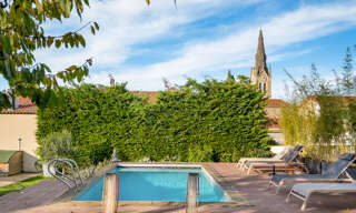 Maison 6 Pièces 192 m² à vendre à Marennes (69970)