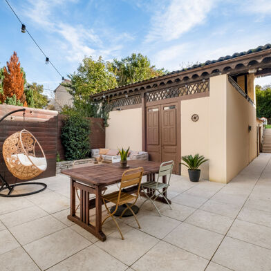 Maison 6 pièces 665000 €