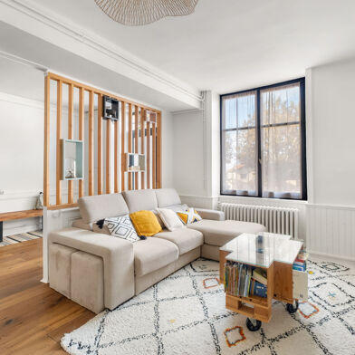 Maison 6 pièces 665000 €