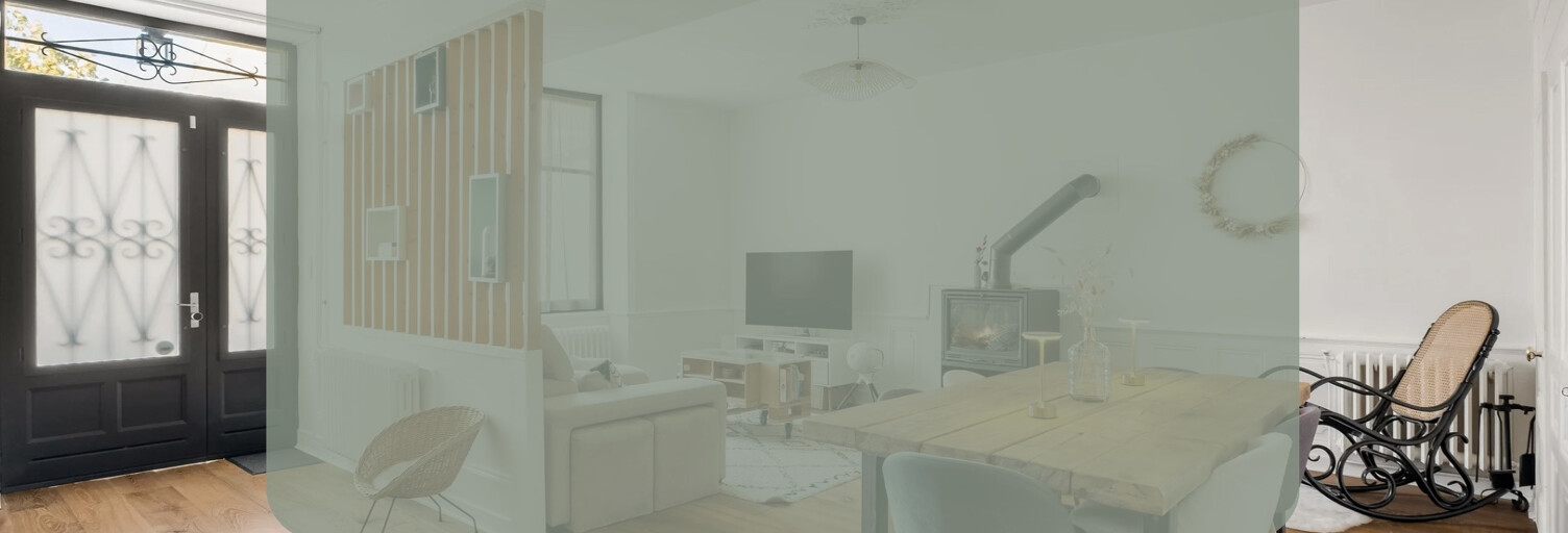 Maison 6 Pièces 192 m² à vendre à Marennes (69970)