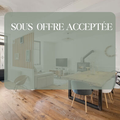 Maison 6 pièces 665000 €