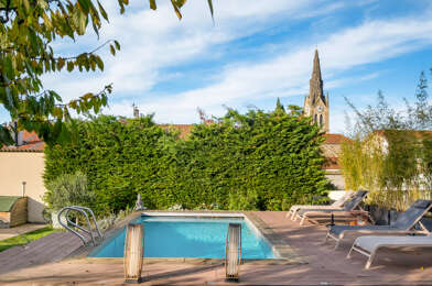 Maison 6 pièces 649000 €