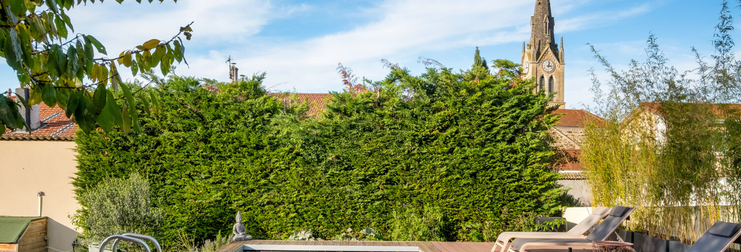 Maison 6 Pièces 192 m² à vendre à Marennes (69970)