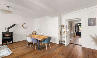 Maison 6 Pièces 192 m² à vendre à Marennes (69970)