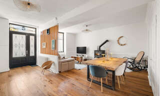 Maison 6 Pièces 192 m² à vendre à Marennes (69970)