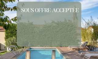 Maison 6 Pièces 192 m² à vendre à Marennes (69970)
