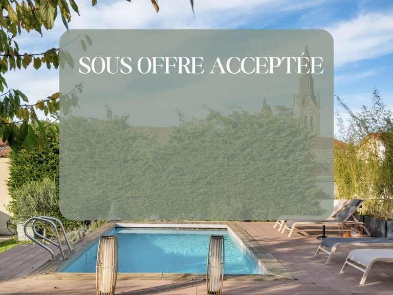 Maison de village rénovée coup de coeur — photo 1