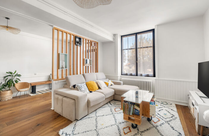 Maison de village rénovée coup de coeur — photo 5
