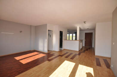 Appartement 3 pièces 560 €