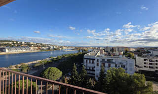 Appartement 4 Pièces 66 m² à vendre à Martigues (13500)