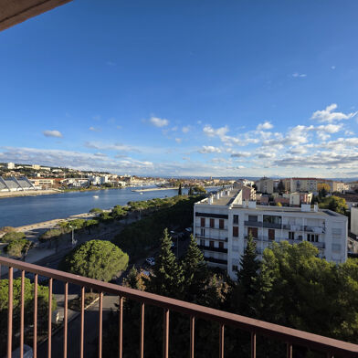 Appartement 4 pièces 159000 €