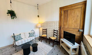 Appartement 2 Pièces 35 m² à louer à Rilly-la-Montagne (51500)