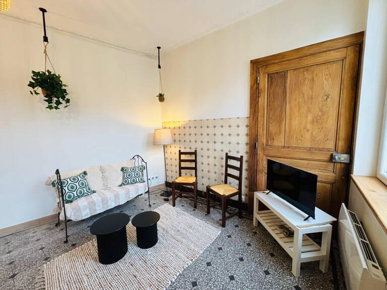 Appartement Type 2 meublé — photo 1