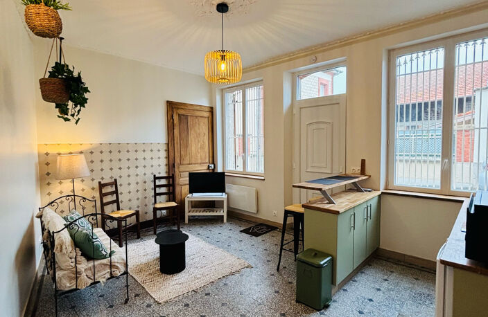 Appartement Type 2 meublé — photo 2