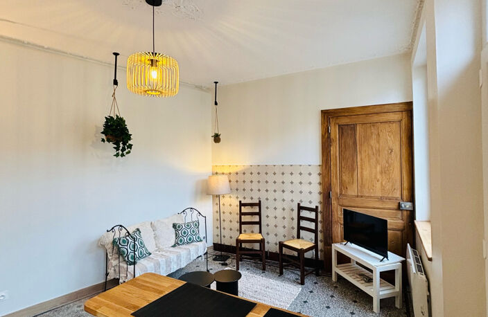 Appartement Type 2 meublé — photo 3
