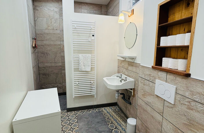 Appartement Type 2 meublé — photo 5