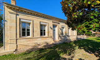 Maison 5 Pièces 142 m² à vendre à Bruges (33520)