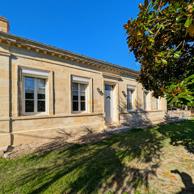 Maison 5 pièces 455000 €