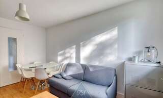 Appartement 3 Pièces 53 m² à vendre à Lyon 8 (69008)