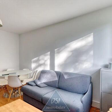 Appartement 3 pièces 318000 €