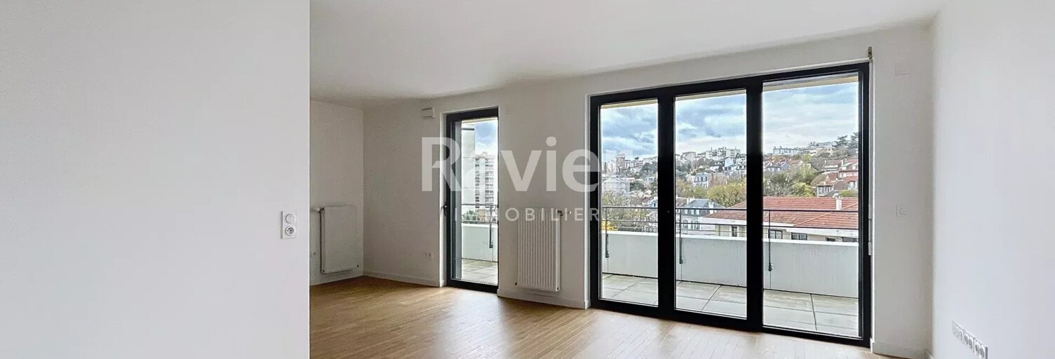 Appartement 3 Pièces 70 m² à louer à Suresnes (92150)