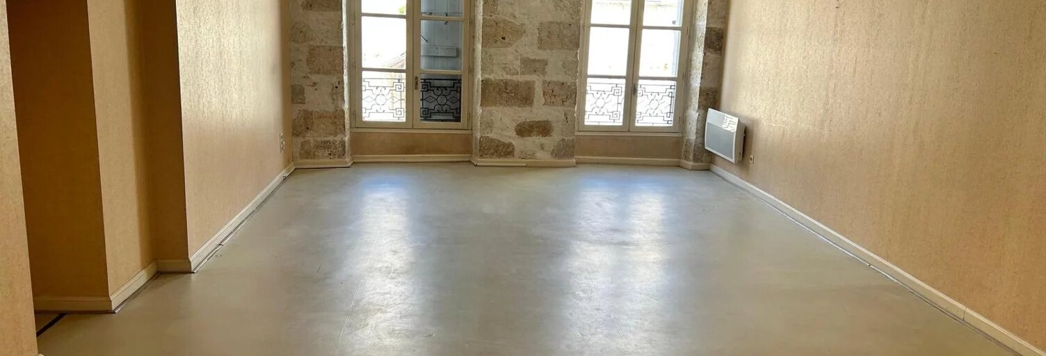 Appartement 3 Pièces 116 m² à vendre à Condom (32100)
