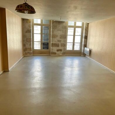 Appartement 3 pièces 132000 €