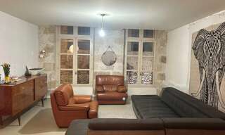 Appartement 3 Pièces 116 m² à vendre à Condom (32100)