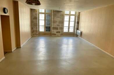 Appartement 3 pièces 132000 €