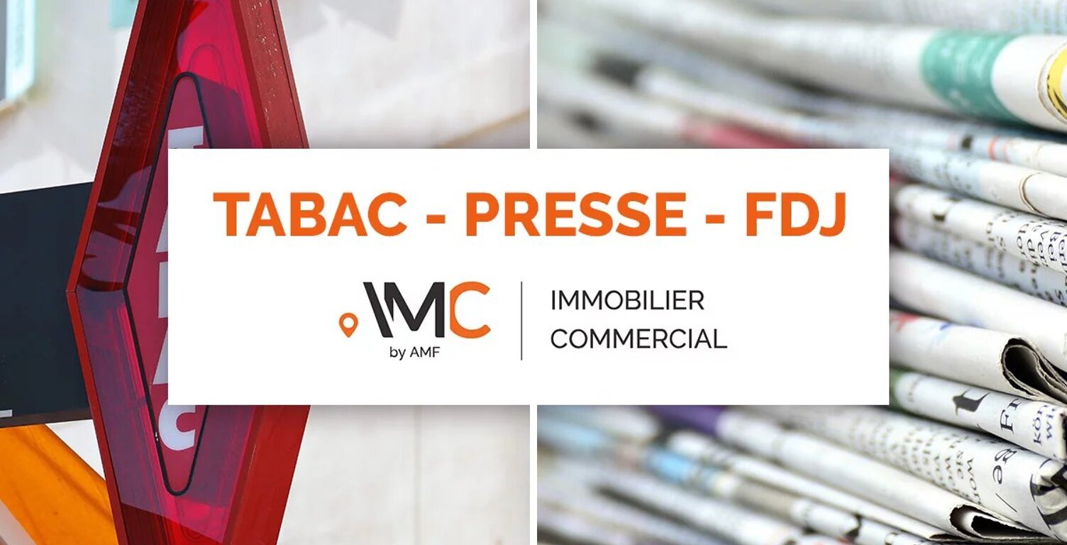 Opportunité Rare : Tabac - Presse - Loto - PMU Bordeaux Métropole — photo 1