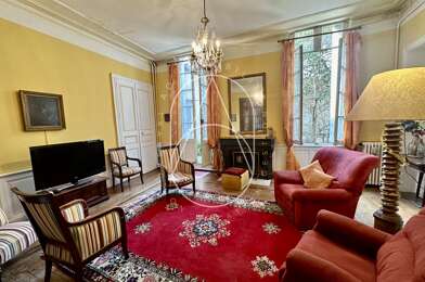 Appartement 6 pièces 520000 €